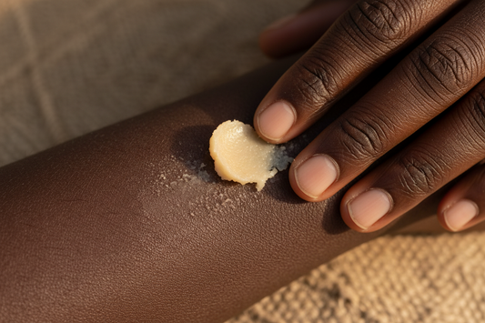 Beurre de karité : 8 utilisations pour la peau et les cheveux