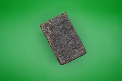 Savon Noir FABACO – Soin Naturel Hydratant Anti-Acné