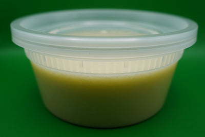 Beurre de Karité FABACO – Soin Naturel Nourrissant Peau & Cheveux