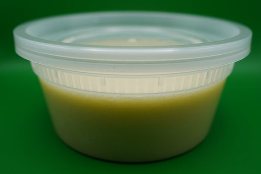 Beurre de Karité FABACO – Soin Naturel Nourrissant Peau & Cheveux